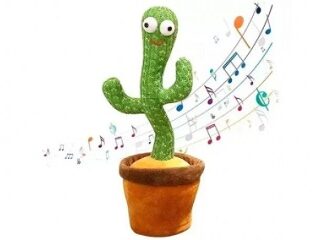 CACTUS BAILARIN 32CM