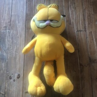 GARFIELD 45CM