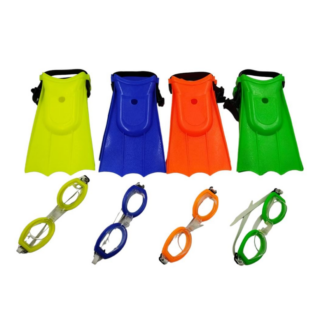 PATA RANA CON ANTIPARRA