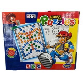 Juego Didactico