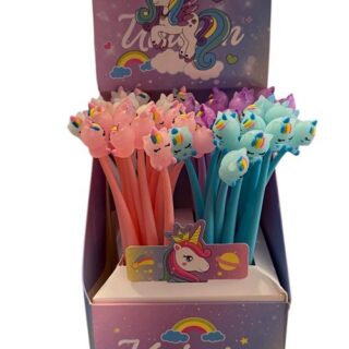 Birome flexible Unicornio