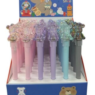 Birome oso giro c/ luz