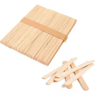 PALITO HELADO COLOR NATURAL