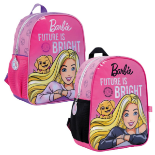 MOCHILA INFANITL 12" Barbie