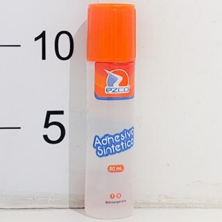 Adhesivo sintetico ezco 50ml
