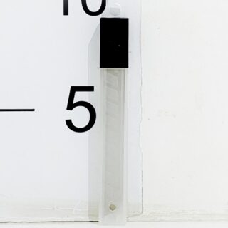 Cuchilla cuter repuesto chica 10u