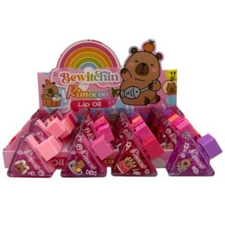 Gloss Capibara triangulo