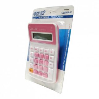 Calculadora blister cl591a-c