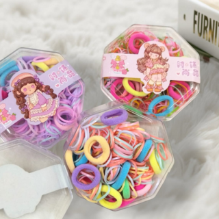 COLITA + GOMITA COLOR PASTEL