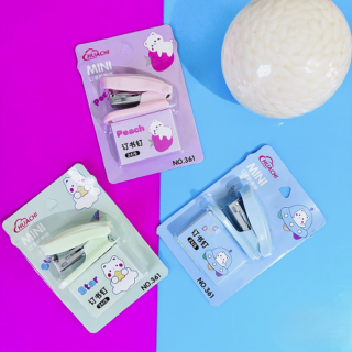 ABROCHADORA MINI + GANCHITO