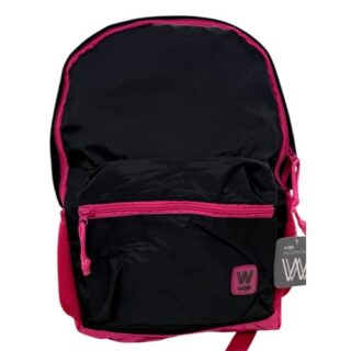 Mochila be you nylon grande