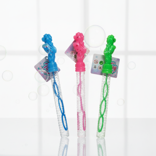 Burbujero unicornio 26cm