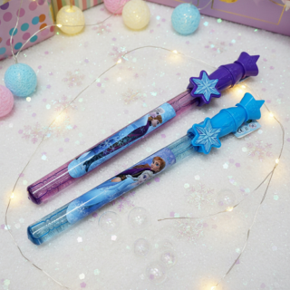 Burbujero largo frozen 38cm