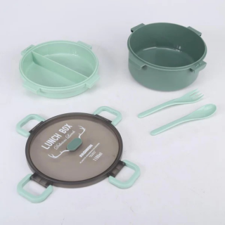 LUNCHERA + CANTIMPLORA