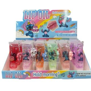 Gloss stich con llavero