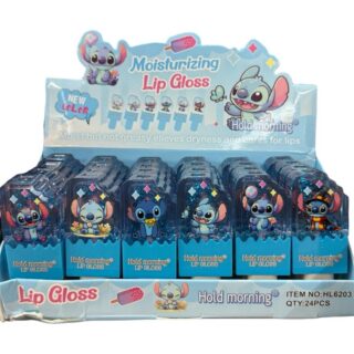 Gloss stich helado