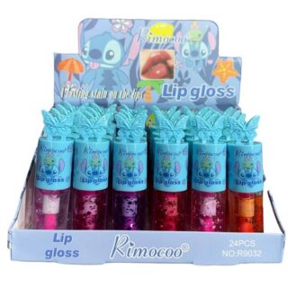 Gloss stich mariposa