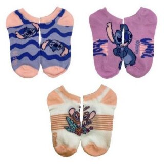 MEDIAS INVISIBLES NIÑOS STICH