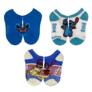 MEDIAS INVISIBLES NIÑOS STICH