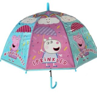PARAGUAS PEPPA PIG
