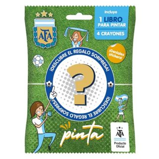 PINTA SORPRESA ARGENTINA