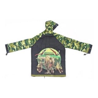 PILOTIN JURASIC WORLD