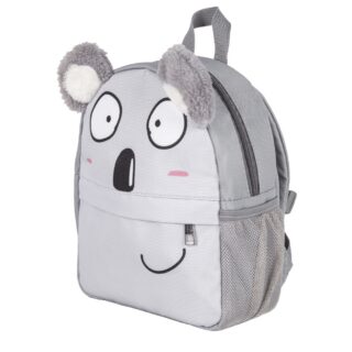 MOCHILA INFANTIL KOALA C/ ARNES Y CORREA