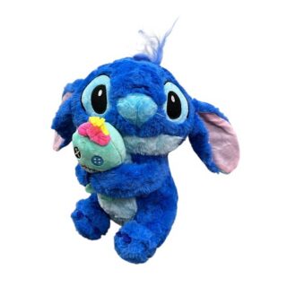 STICH CON SCRUMP 20CM