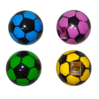 Sacapuntas Con Depósito Pelota