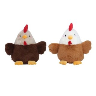 POLLO 20CM