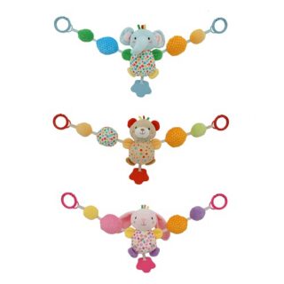 BARRAL ANIMALES 56 CM