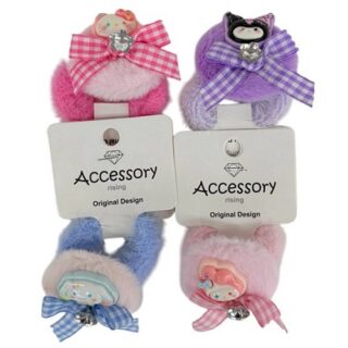 Colita personaje strass x unidad