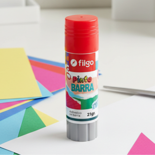 Adhesivo en barra FILGO pinto 21g