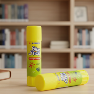 Barra pegamento 21grs