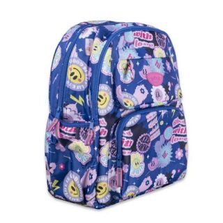 Mochila espalda pro positivo 43cm