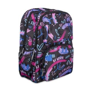 Mochila espalda pro revolucion 43cm