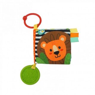 LIBRO INFANTIL 11 CM