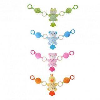 BARRAL ANIM COLOR 56 CM