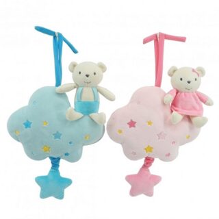 CUNERO NUBES ESTRELLAS