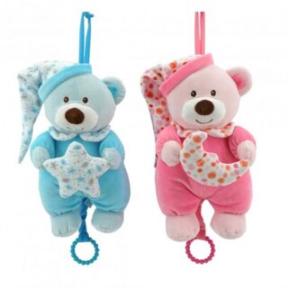 CUNERO OSO LUNAS 31 CM