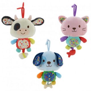 CUNERO ANIMALES LUNARES