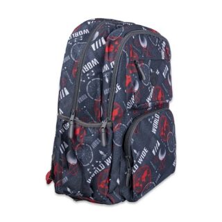 Mochila espalda pro mundial 43cm