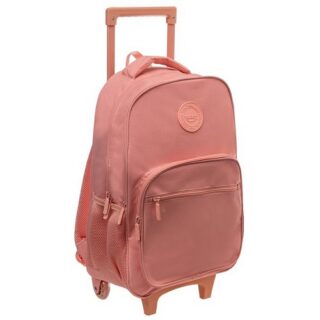 Mochila carro KART DURAZNO 43CM