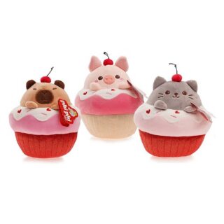 CUPCAKE SPANDEX 20 CM