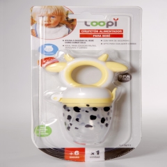 CHUPETON ALIMENTADOR MANITOS PEQUEÑAS