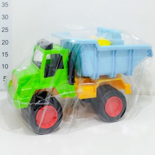 Camion mediano c/bocks duravit