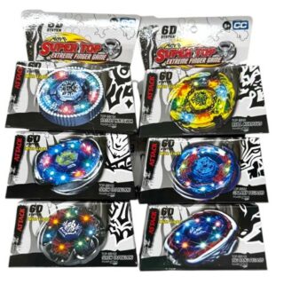 Bey blade individual