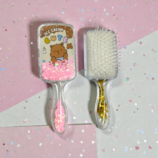 CEPILLO PELO CAPYBARA