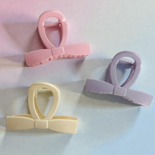 BROCHE PARA PELO MOÑO