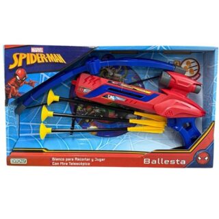 Ballesta spiderman